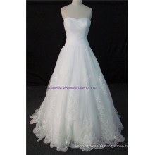 Sleeveless Wedding Dress Wedding Gown Bridal Dress Bridal Dresses